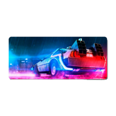 Mousepad Volver al futuro 4