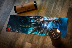 Mousepad World of Warcraf 3 en internet