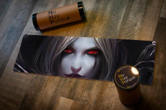 Mousepad World of Warcraf 4 en internet