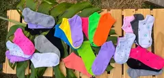 Pack de 3 pares de soquetes - comprar online