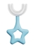 Escova de dente infantil de silicone - comprar online