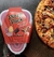 Porta pizza retrátil