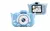 Máquina fotográfica infantil - loja online
