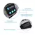 Máscara com bluetooth - Gtec Importa | Importados e Nacionais