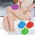 Massageador bolas de metal - comprar online