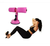Base para Exercícios Musculáres - Abdominal/Perna/Apoio Lombar c/ Ventosa - loja online