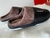 Chinelo de Pano Masculino