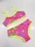 Conjunto Infantil Algodão Sem Bojo