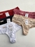 Kit de 5 Calcinhas Romana 1174