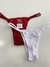 Calcinha de Tira Dupla 132 - comprar online