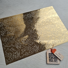 Foil decorativo 062