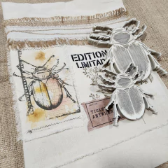 Sello 046 (Chico 10x9) - comprar online