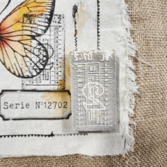 Sello 049 (8x4) - comprar online