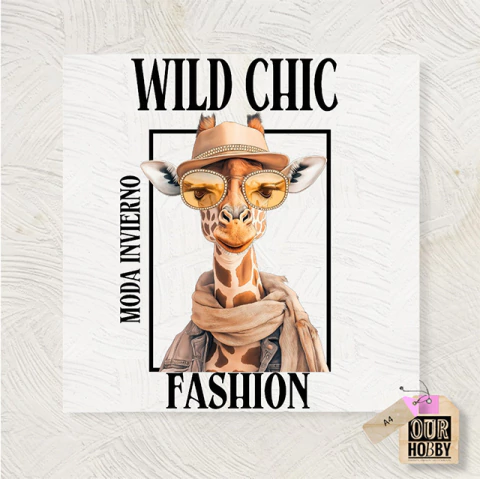 Transfolex color (plancha) JIR001