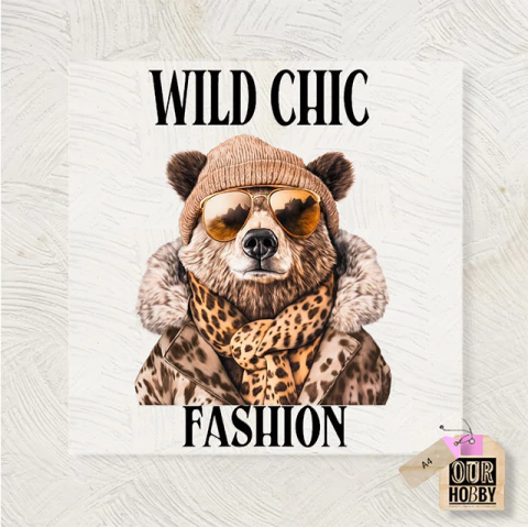 Transfolex color (plancha) OSO001