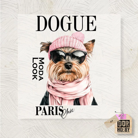 Transfolex color (plancha) PER008