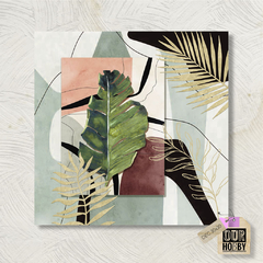 Papel decoupage 30x30 109