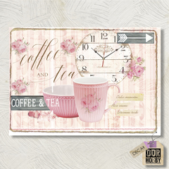 Papel decoupage A4 185