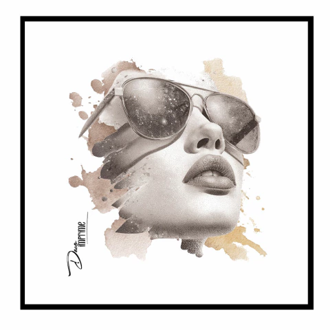 Transfolex color (plancha) MUJDI003 (aprox. 30x30)