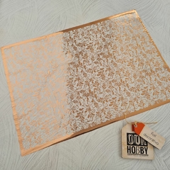 Foil decorativo 004