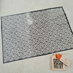Foil decorativo 006