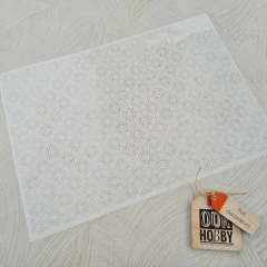 Foil decorativo 012