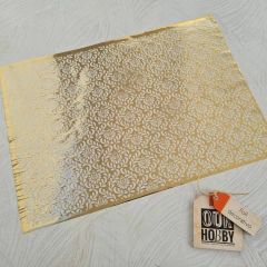 Foil decorativo 020