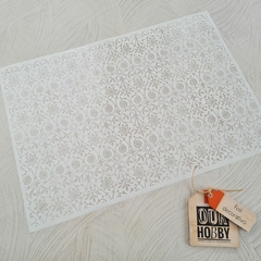 Foil decorativo 027