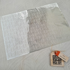 Foil decorativo 029
