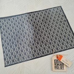 Foil decorativo 034