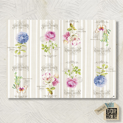 Papel de seda A3 3015