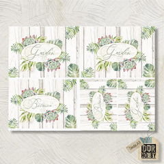 Papel de seda A3 3027