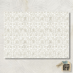 Papel de seda A3 3094