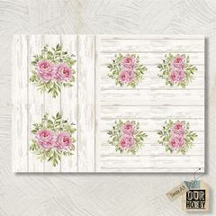 Papel de seda A3 3130