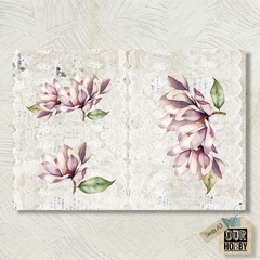 Papel de seda A3 3140