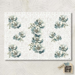 Papel de seda A3 3151