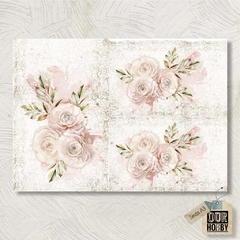 Papel de seda A3 3152