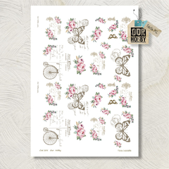 Papel de seda XL (50x70) 205