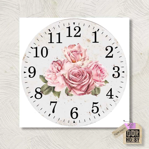 Papel liviano de 40gr (45X45) 014