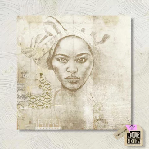 Papel liviano de 40gr (50x50) 017