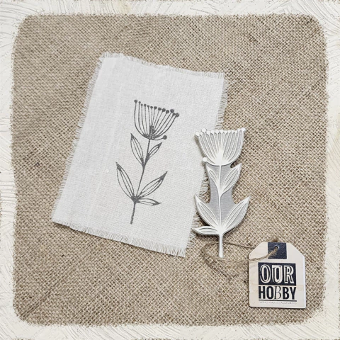 Sello 010 (5cm x 12cm)