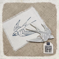 Sello 031 (15cm x 10cm)