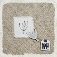 Sello 037 (5cm x 8cm)