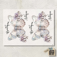 Transfolex color (plancha) 164