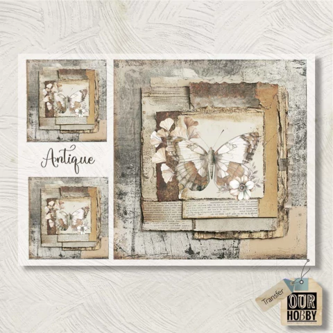 Transfolex color (plancha) 207