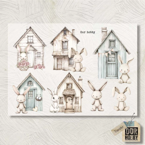 Transfolex color (plancha) 214 - comprar online