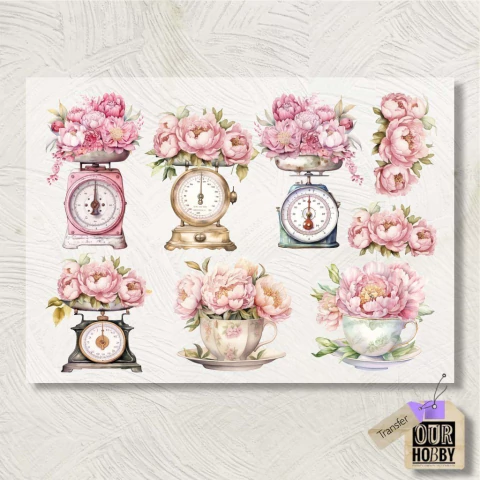 Transfolex color (plancha) 048