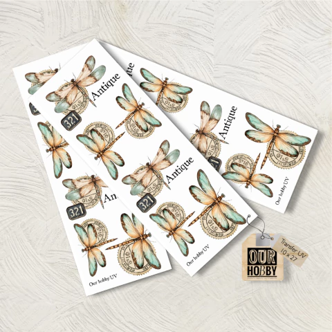 transfer UV 069(UNIDAD)