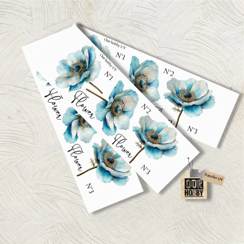 Transfer UV 085 (UNIDAD)