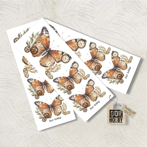 Transfer UV 042 (UNIDAD) - comprar online